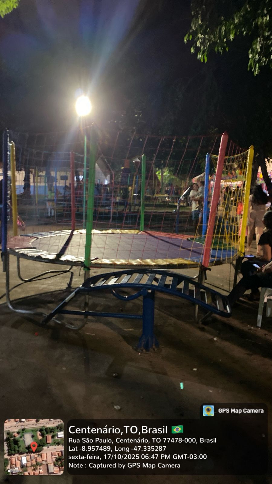 Foto 1 da matéria